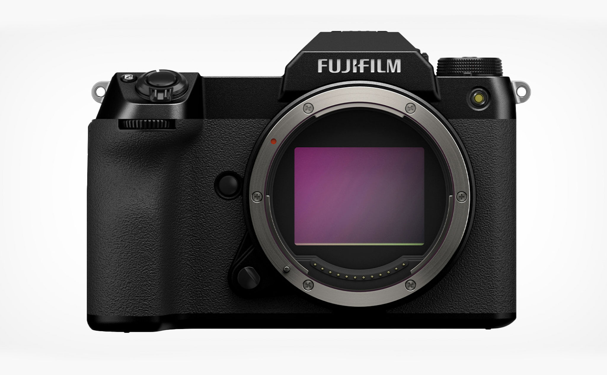 Fujifilm ra mắt GFX 50S II: 51.4MP, chống rung 6,5 stop, giá $3999