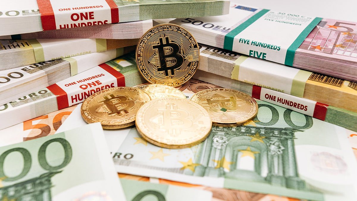 Tại sao “cryptocurrency” vừa là tiền, vừa không phải là tiền?