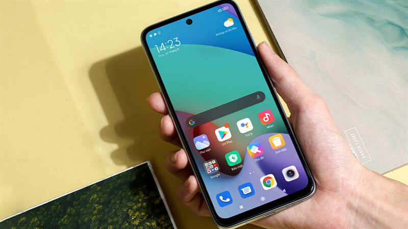Xiaomi xác nhận ra mắt Redmi 10 tại Việt Nam vào ngày 10/9