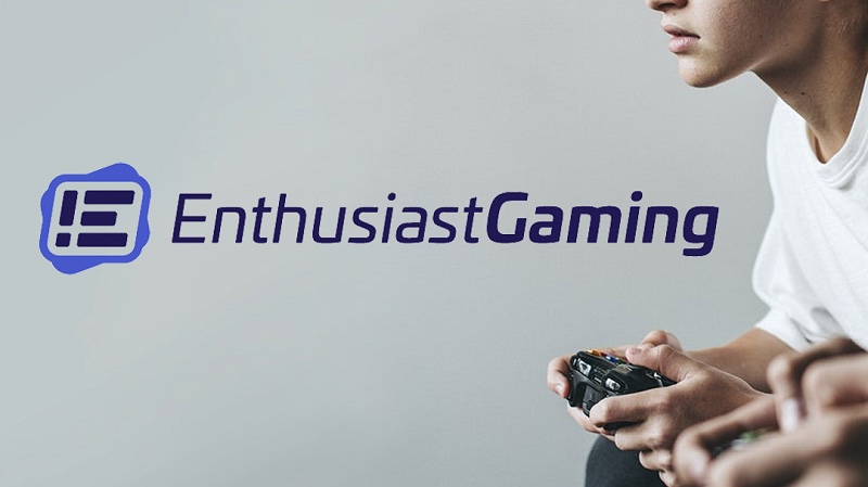 Enthusiast Gaming mua lại Addicting Games với giá 35 triệu USD
