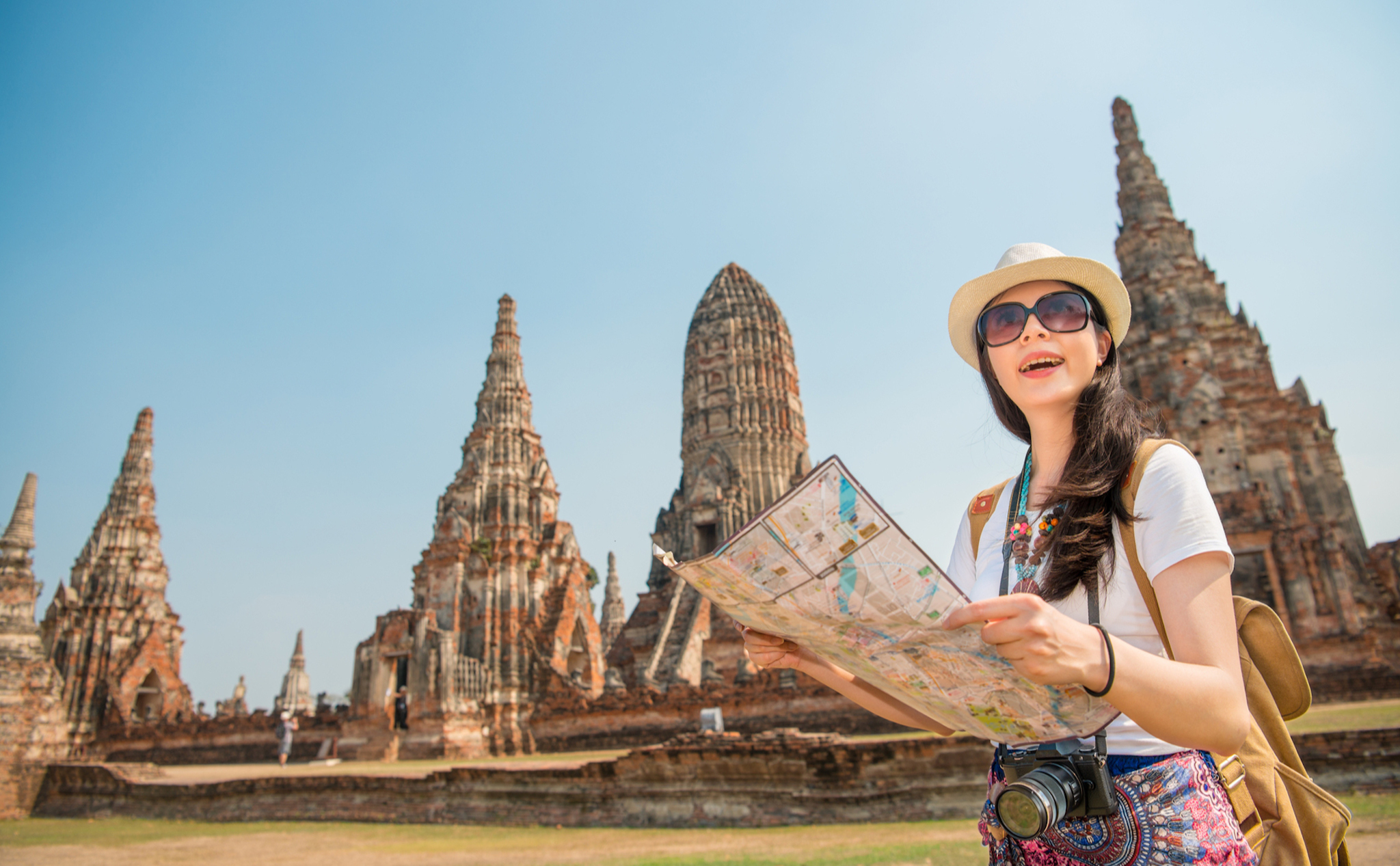 Bangkok dự định sẽ mở cửa đón du khách quốc tế vào tháng sau