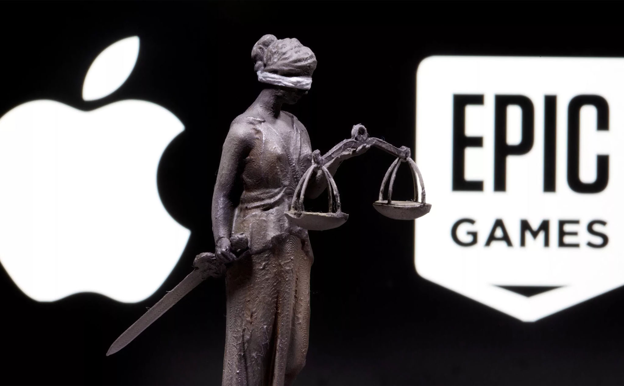 Epic vs Apple: Tòa án Mỹ đứng về phía Epic Games, Apple phải nới lỏng quy định App Store