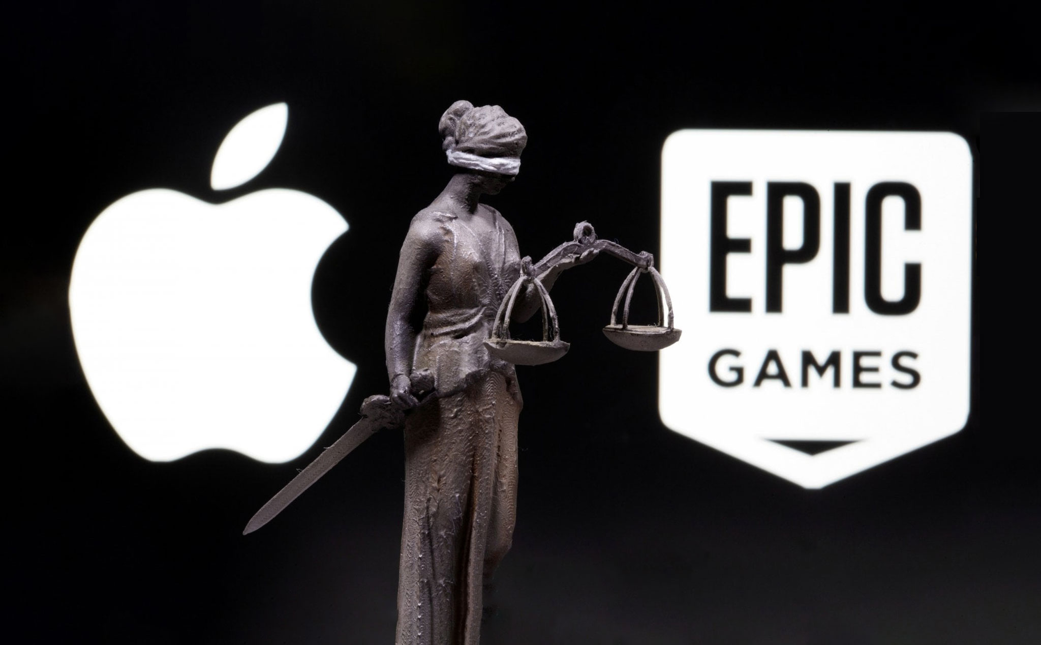 Ai mới là bên thắng cuộc trong cuộc chiến Apple vs Epic?