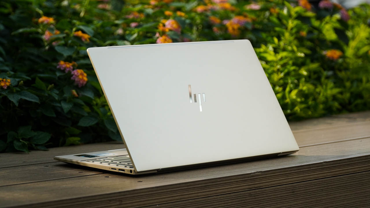 HP Envy 13 ba1030TU: Chiếc laptop toàn diện trong tầm giá dưới 30 triệu đồng