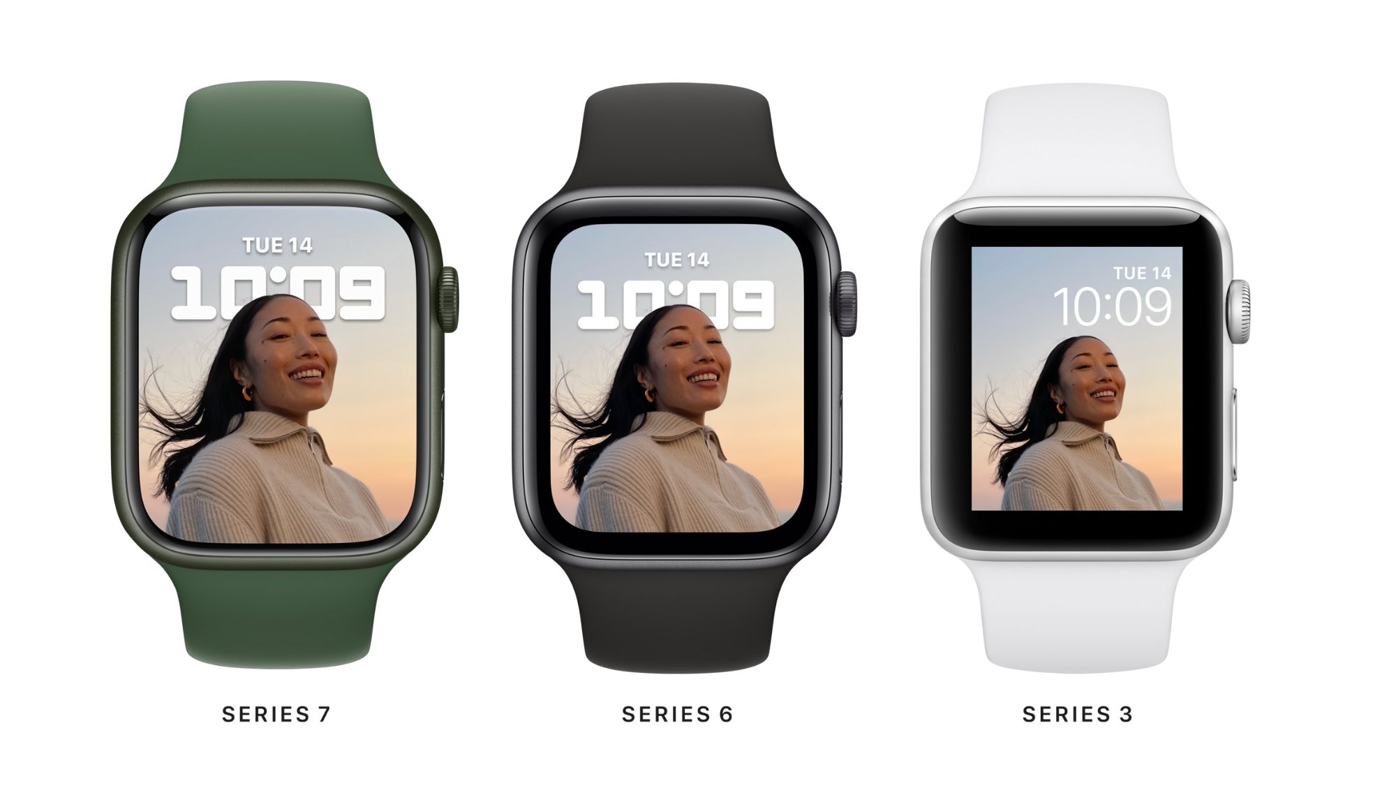 Hướng dẫn cách sử dụng ứng dụng Memoji trên Apple Watch đơn giản   Thegioididongcom