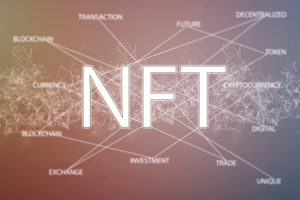 NFT là gì? Ứng dụng là gì? Có lợi ích gì hay chỉ là trào lưu mới?