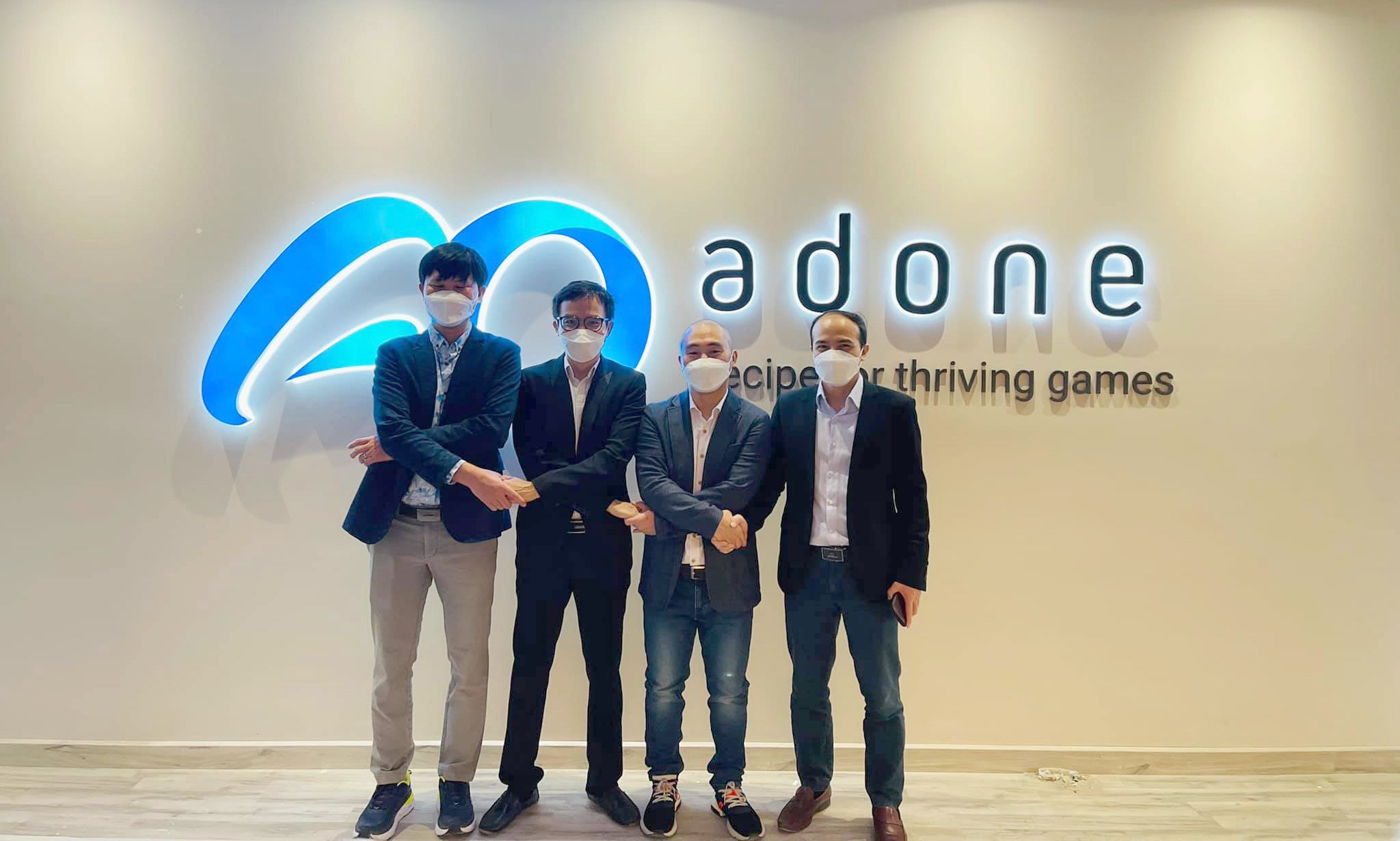 FPT AdTrue và  OneSoft ra mắt công ty Cổ phần AdOne