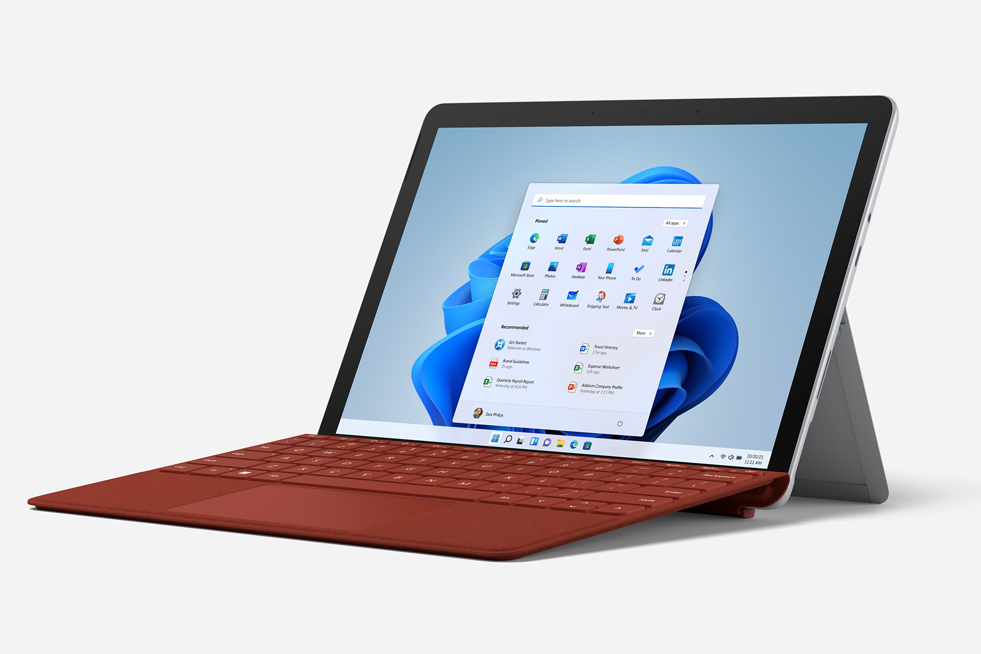 Bàn về Surface Go 3: chip Intel Pentium có đủ mạnh không? Windows đã tối ưu cho cảm ứng chưa?