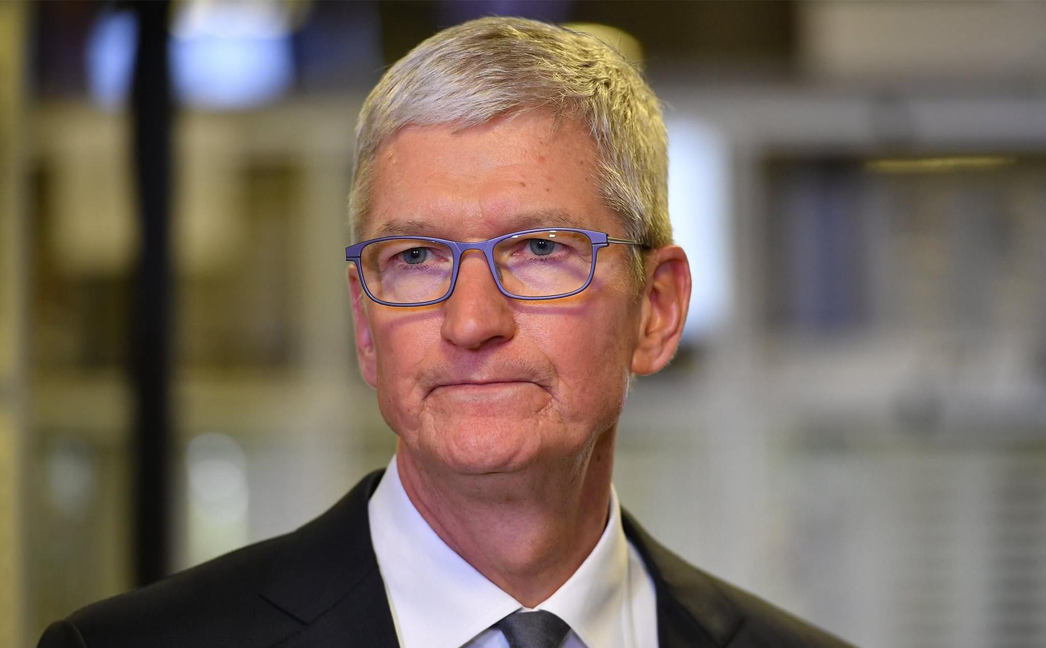 Tim Cook: nhân viên nào để rò rỉ thông tin ra ngoài thì không xứng đáng thuộc về Apple