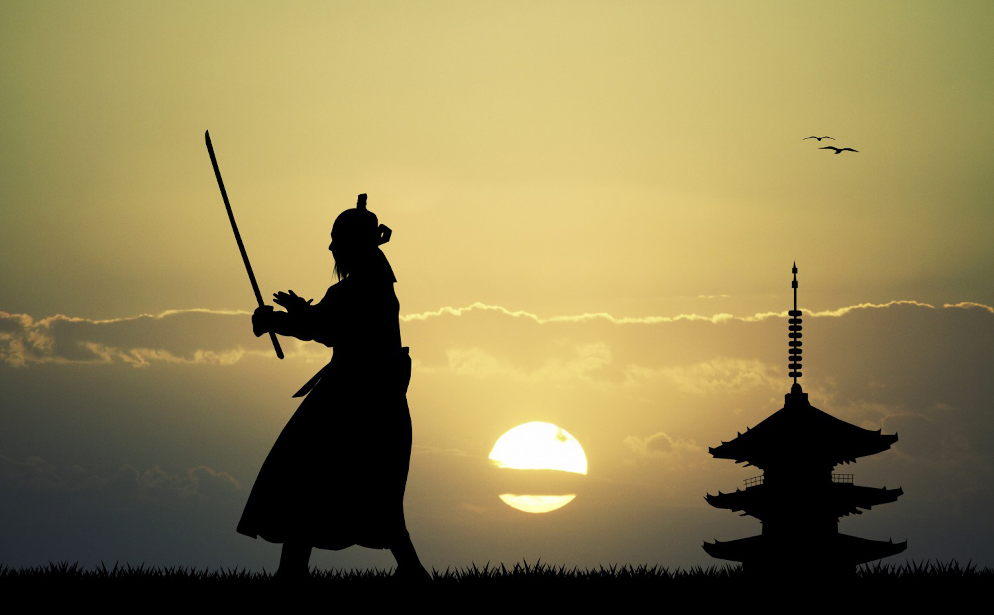 Lần đầu tiên sau hơn 400 năm, Nhật Bản chiêu sinh khoá đào tạo Ninja, không yêu cầu quốc tịch
