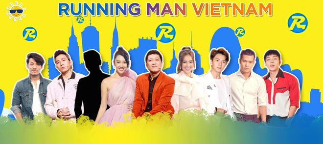 Sau lùm xùm scandal tình ái vừa qua bạn nghĩ Jack có nên tham gia Running Man Việt?