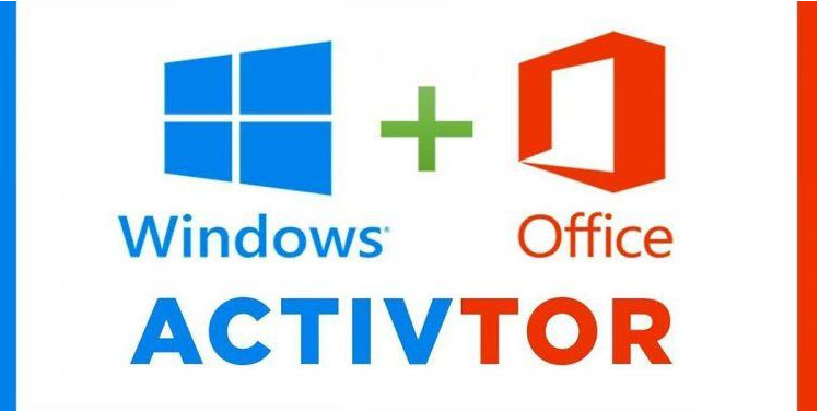 ACTIVATE AIO TOOLS 2021 V3.1.3 – Kích Hoạt Windows & Office Mọi Phiên Bản