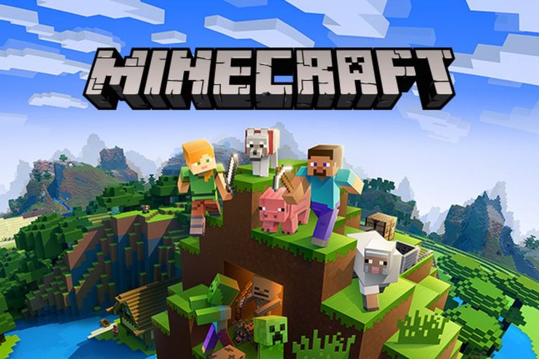 Tải Minecraft 1.17.40.23 APK Miễn Phí cho Android 2021