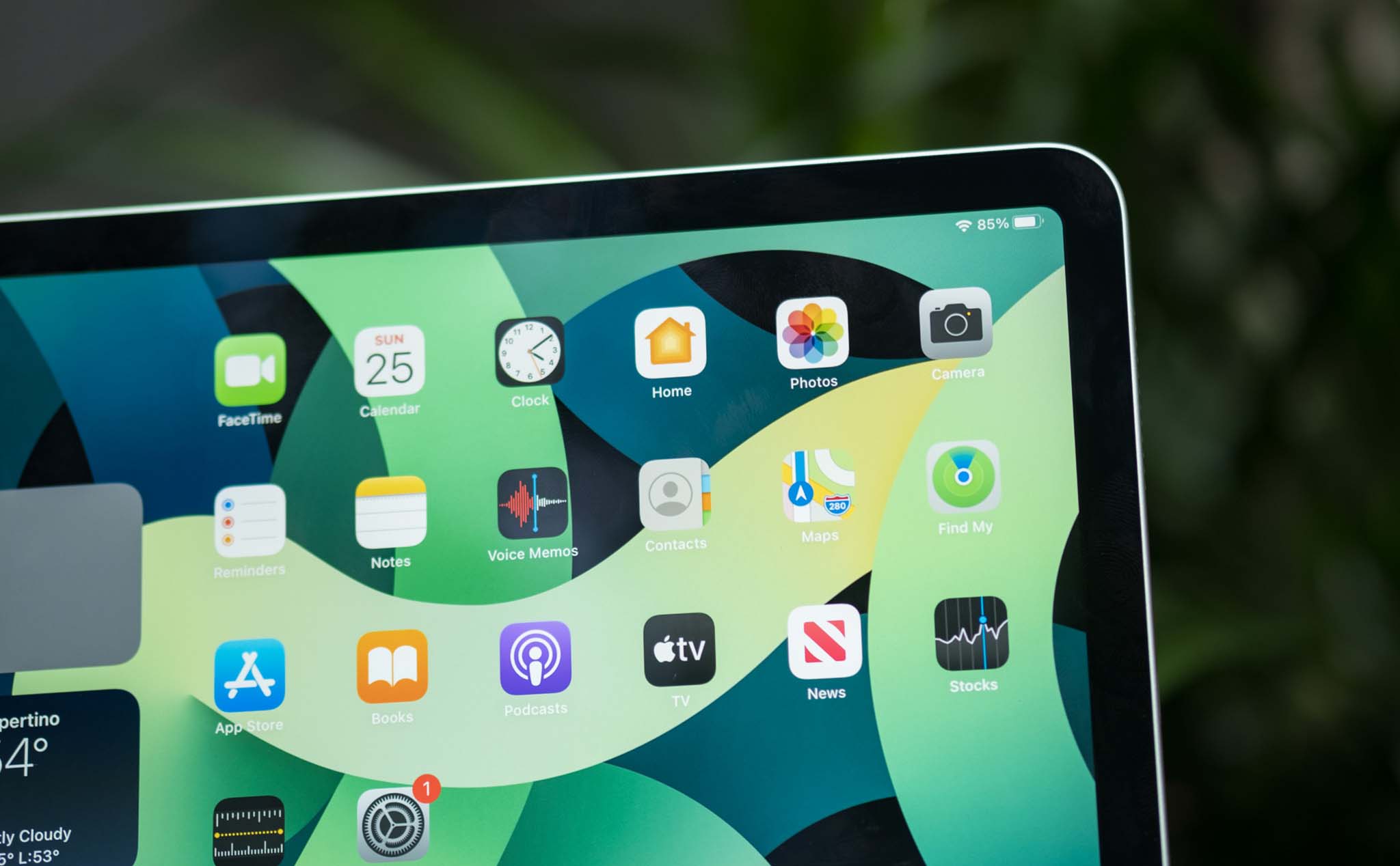Kuo: Apple huỷ kế hoạch phát triển màn hình OLED cho iPad Air trong năm sau