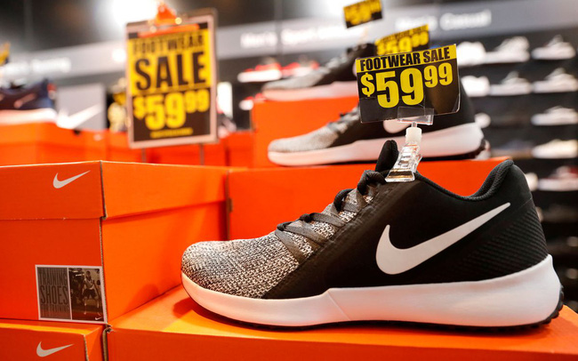 Khám phá chuỗi cung ứng của Nike cách thức làm chủ