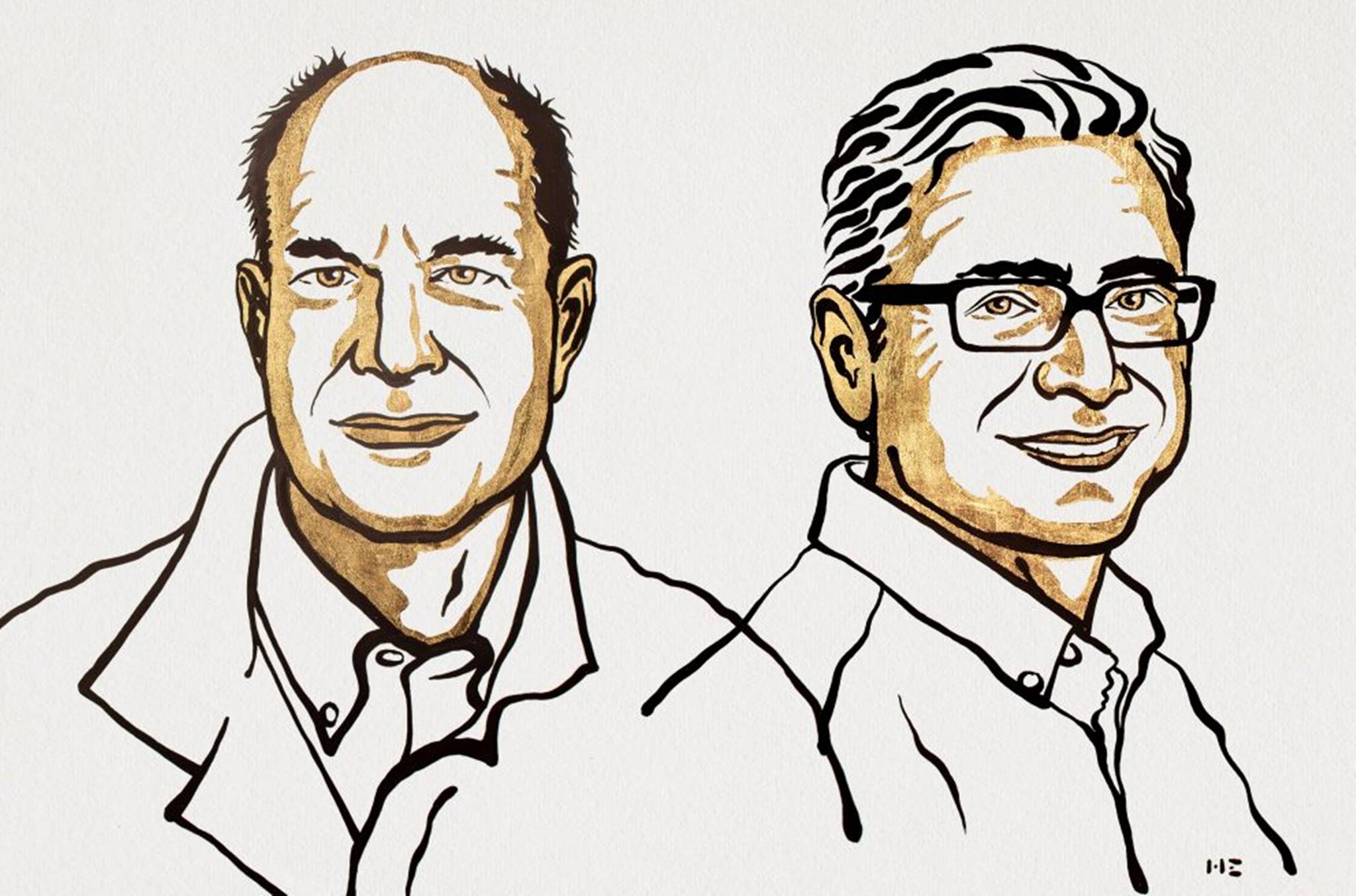 Giải Nobel Y sinh năm nay: Tôn vinh 2 nhà khoa học giúp loài người hiểu hơn về nhiệt độ và xúc giác