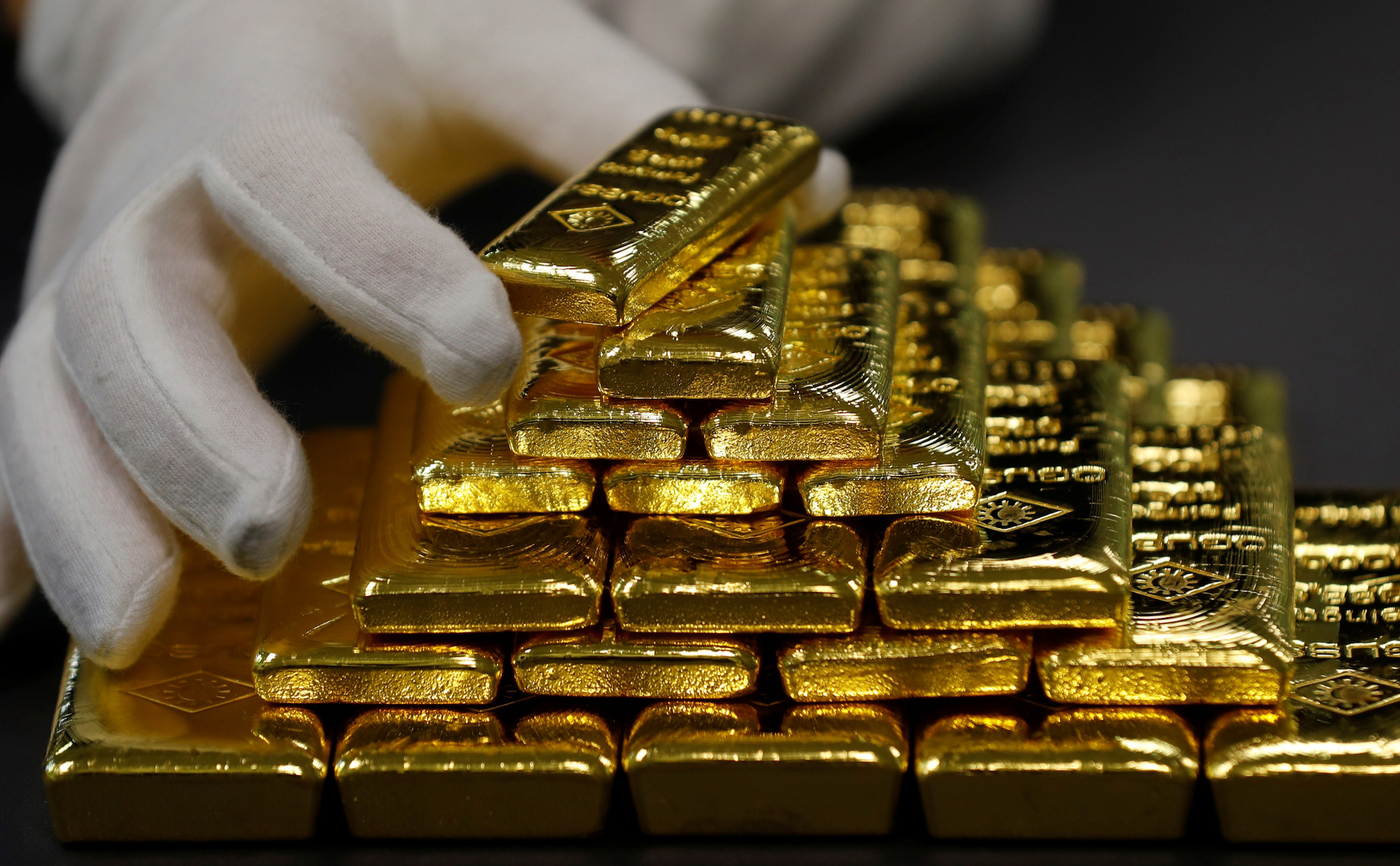 Trữ lượng vàng của Nga có thể sẽ cạn kiệt trong 20 năm tới