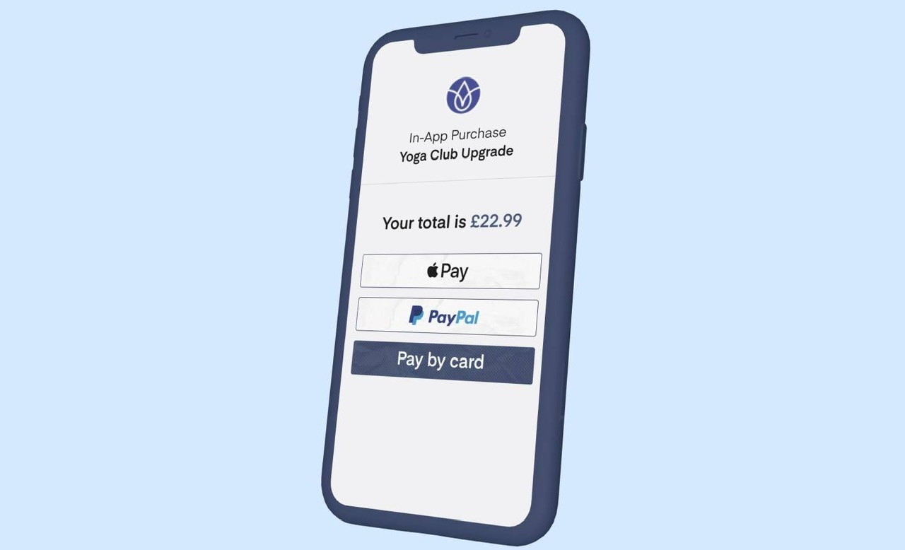 Paddle có kế hoạch ra mắt hệ thống thanh toán ứng dụng trên iOS với mức phí cạnh tranh hơn