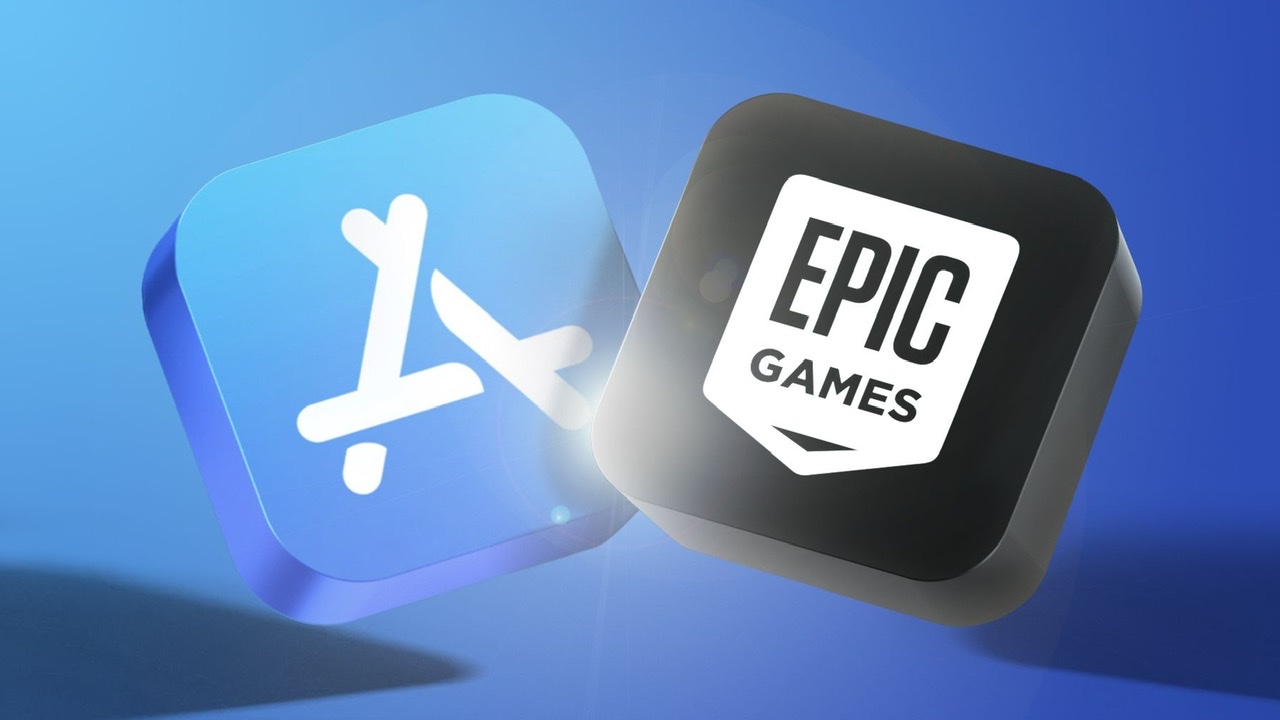 Apple kháng cáo trong vụ kiện Epic Games, yêu cầu trì hoãn các thay đổi trên App Store