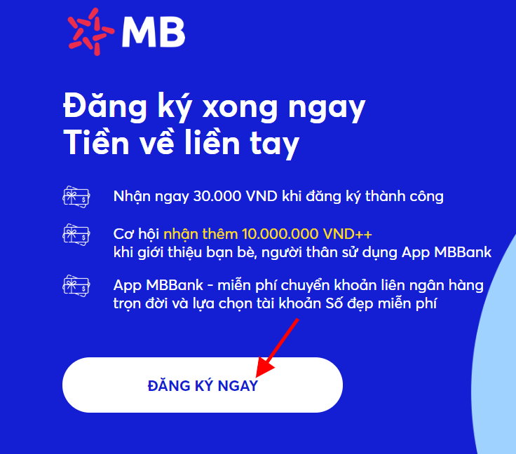 MBBANK là một trong những thương hiệu ngân hàng có uy tín và tầm nhìn phát triển lớn tại Việt Nam. Khám phá hình ảnh liên quan để cảm nhận được sức mạnh và niềm tự hào của MBBANK trong lĩnh vực tài chính quốc tế.