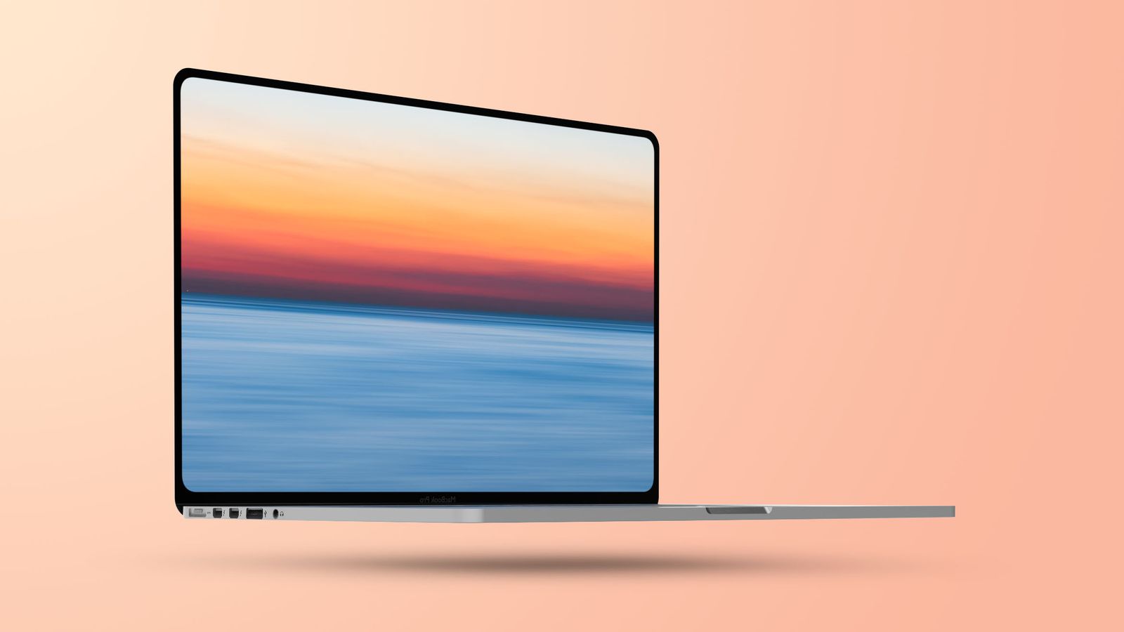 Apple sắp ra MacBook Pro hoàn toàn mới, anh em mua 14" hay 16"?