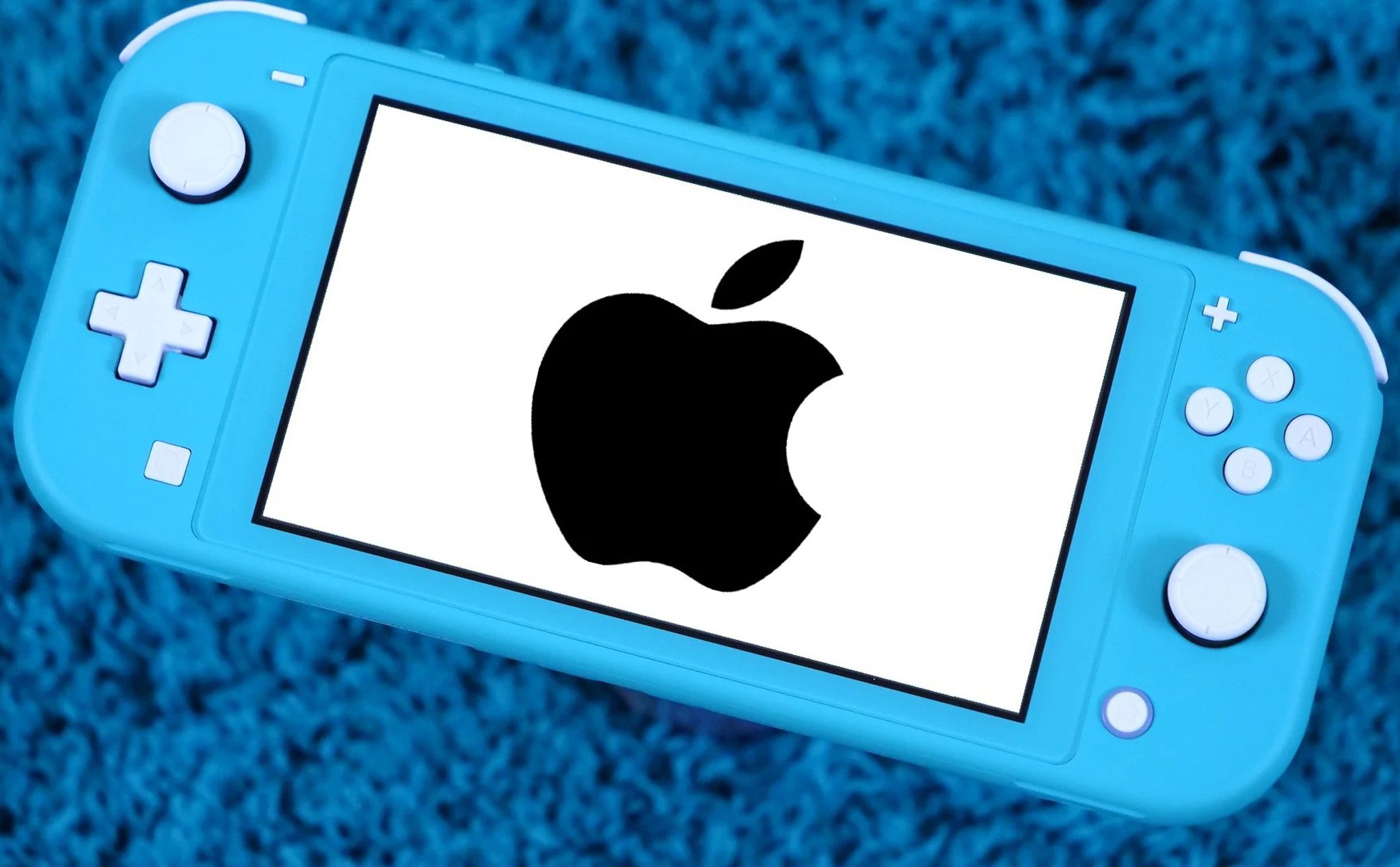 Tin đồn: Apple sắp ra mắt máy chơi game cầm tay tương tự Nintendo Switch?