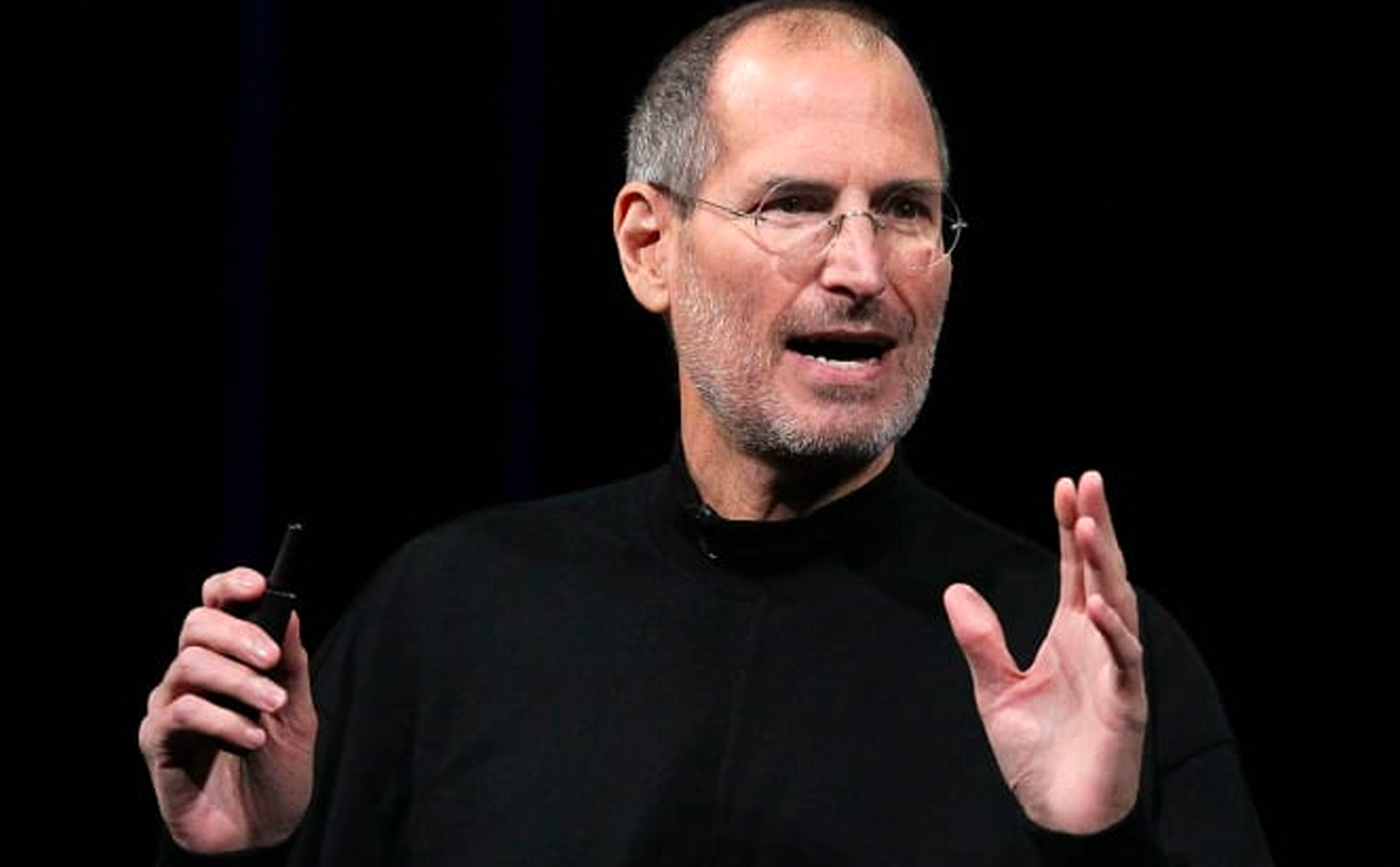 Các nhà lãnh đạo lớn đã học được gì từ Steve Jobs?