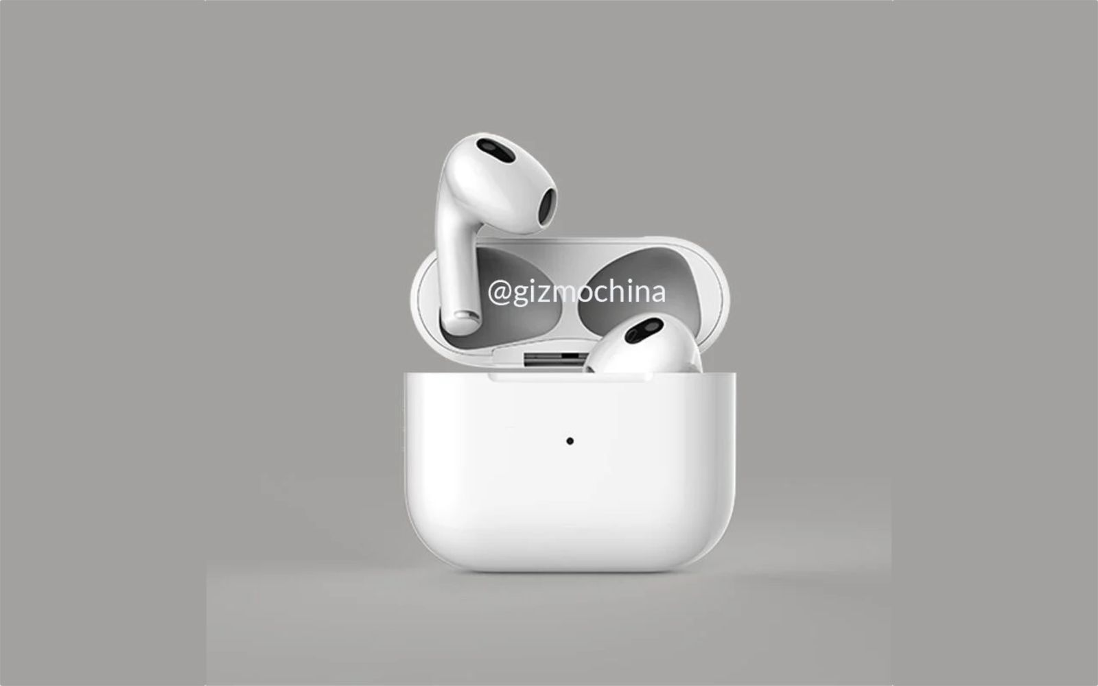 Tin đồn: AirPods 3 sẽ được ra mắt tại sự kiện Apple 18/10