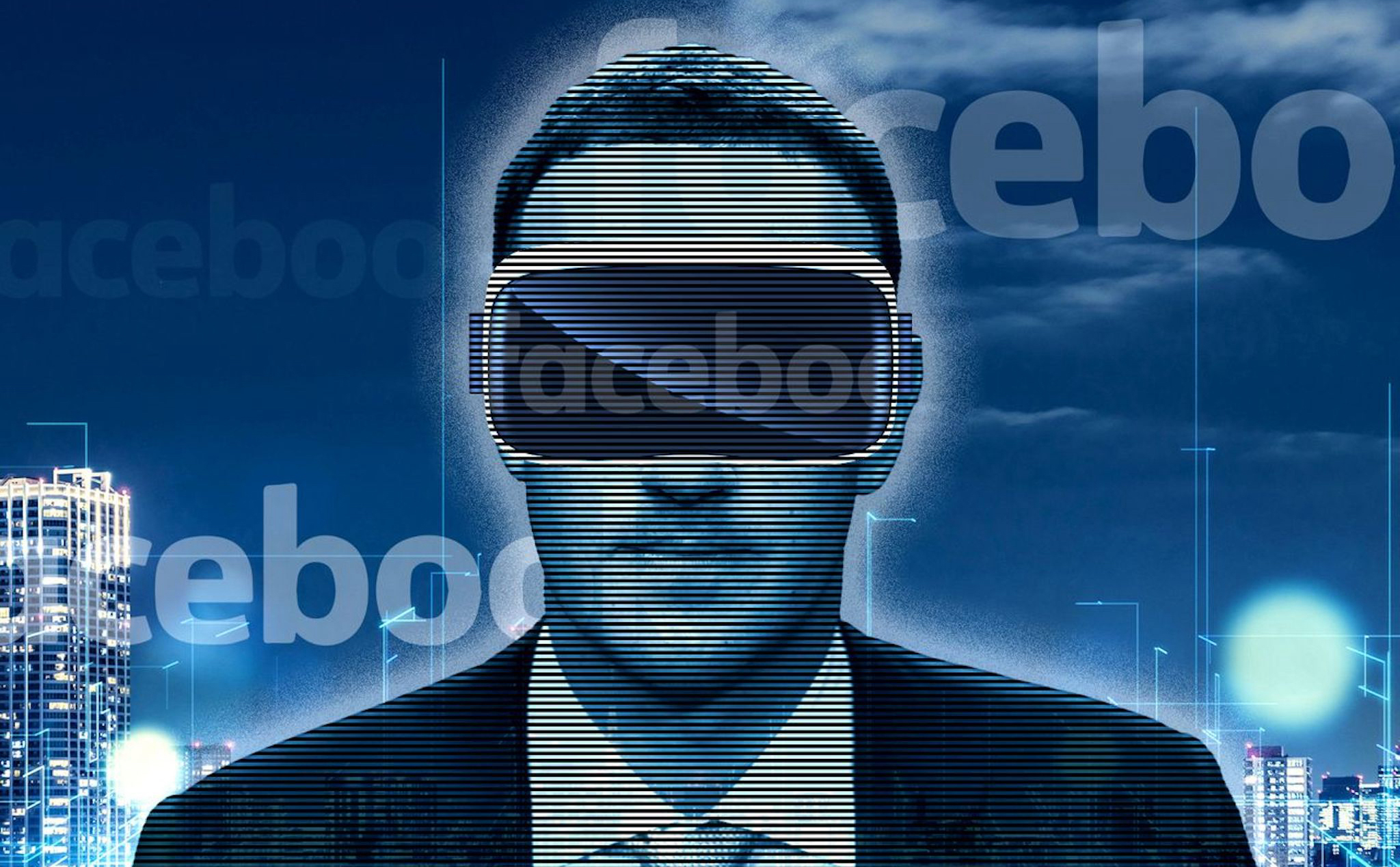 Facebook dự định tuyển 10,000 nhân viên EU để phát triển "metaverse"