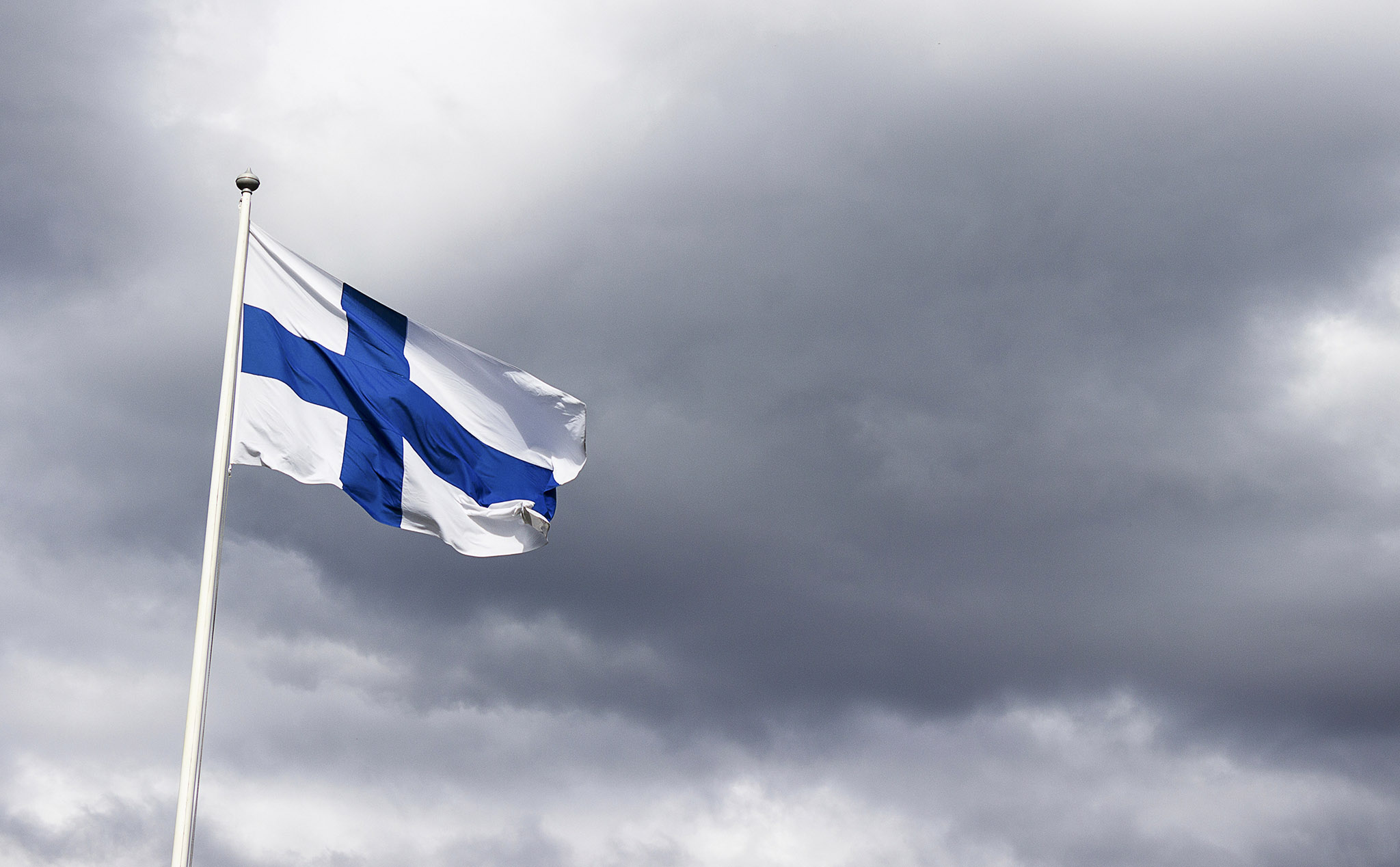 Tại sao Phần Lan là quốc gia hạnh phúc nhất trên thế giới?