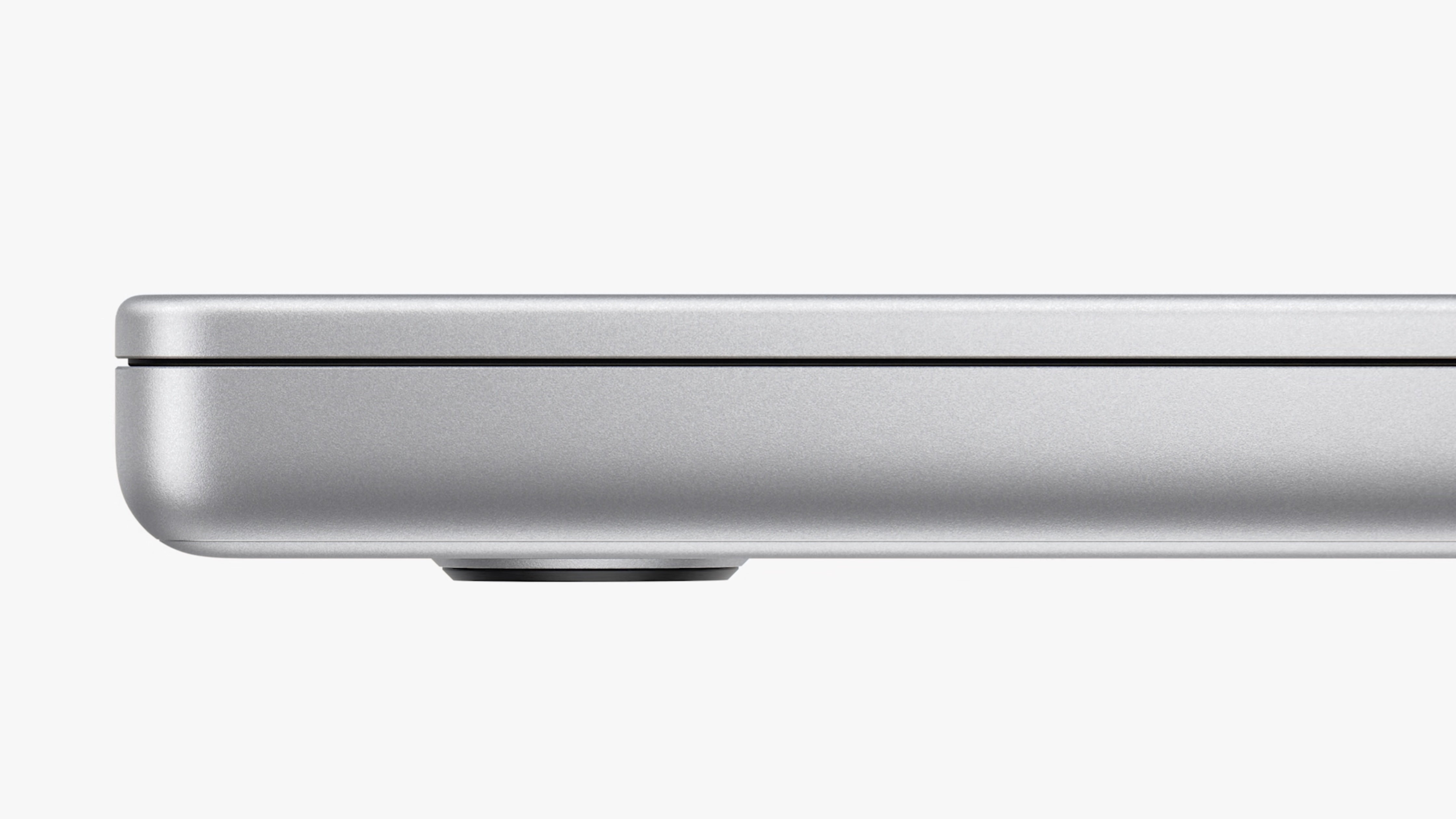 Bàn về thiết kế của MacBook Pro mới: không đẹp nhưng tiện