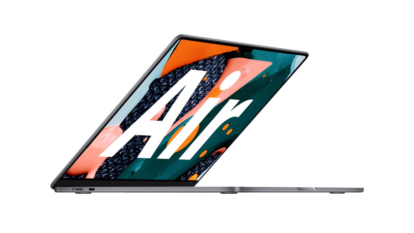 Tin đồn: MacBook Air 2022 sẽ có thiết kế mới, màn hình Mini-LED, sạc MagSafe, dùng chip M2?