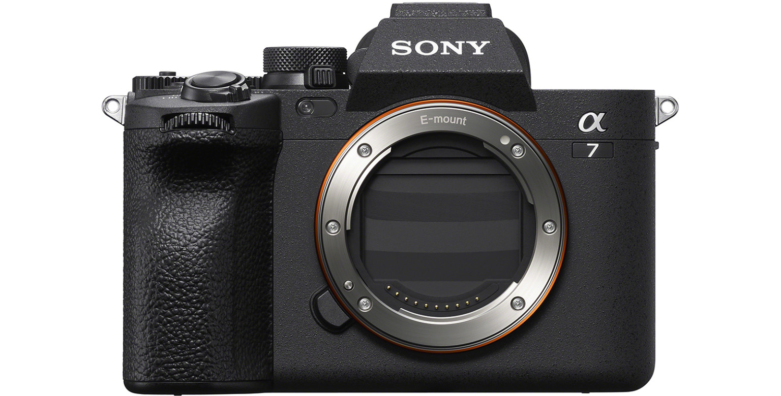 Top 5 điểm đáng chú ý của Sony A7 IV - chiếc máy ảnh đa năng dành cho quay lẫn chụp