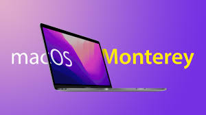 Hôm qua có bạn nào lên Mac OS Monterey chưa nhỉ?