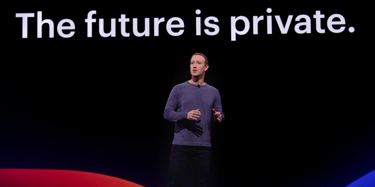 Apple lại một lần nữa được Facebook nhắc tới vì chính sách bảo mật “App Tracking Transparency”