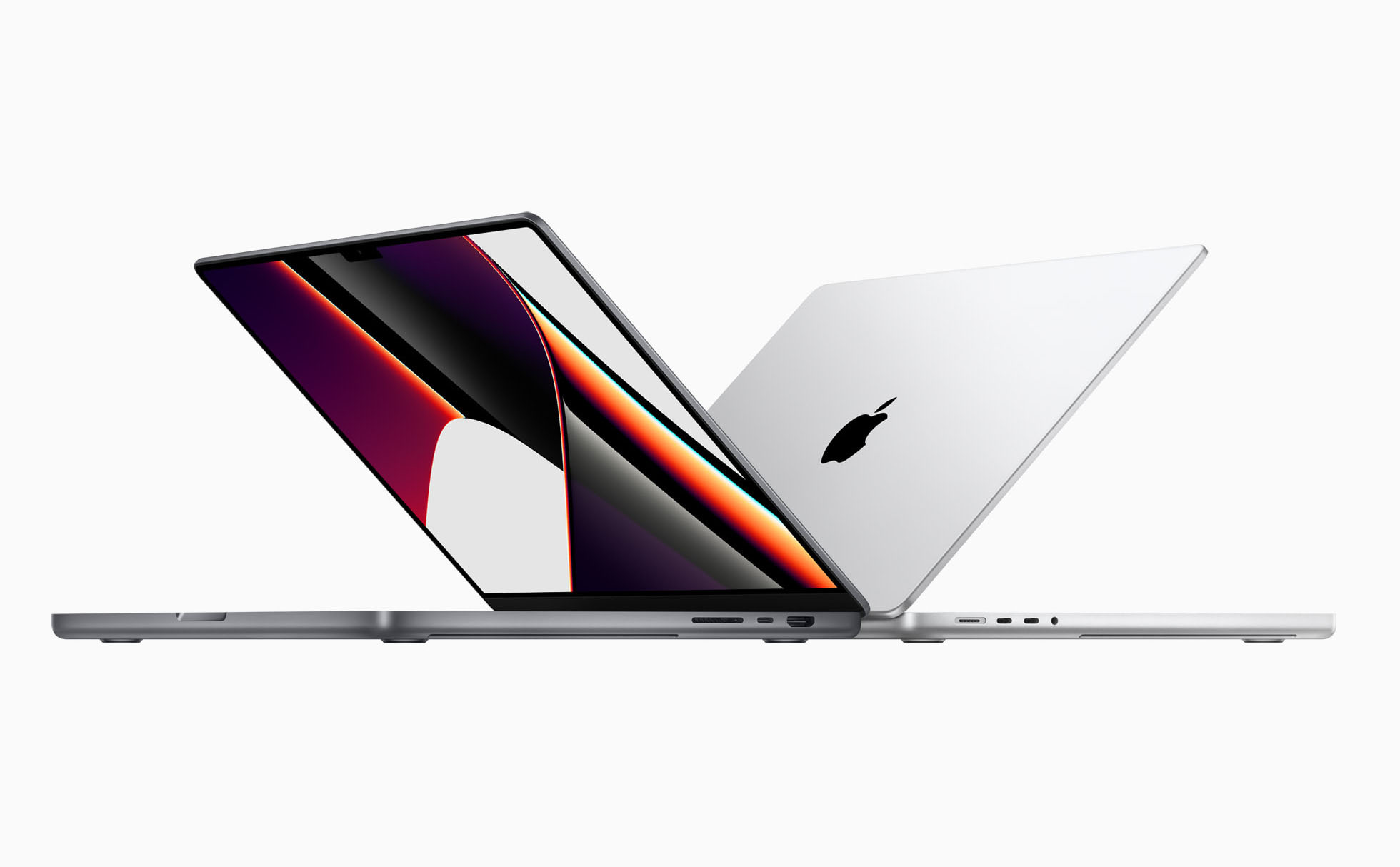 Tổng hợp review về MacBook Pro (2021)