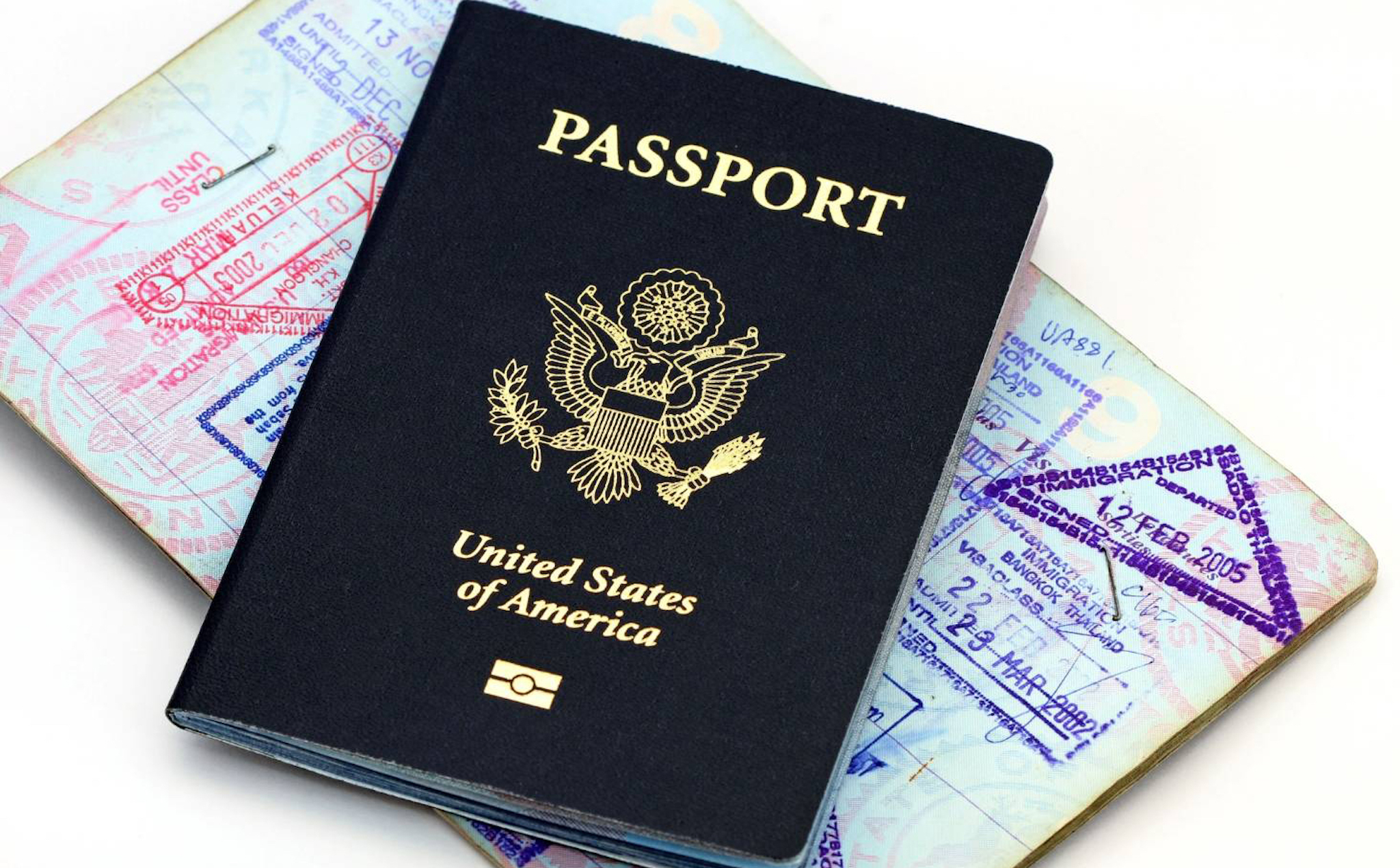 Mỹ ban hành quyển hộ chiếu đầu tiên có tuỳ chọn giới tính X