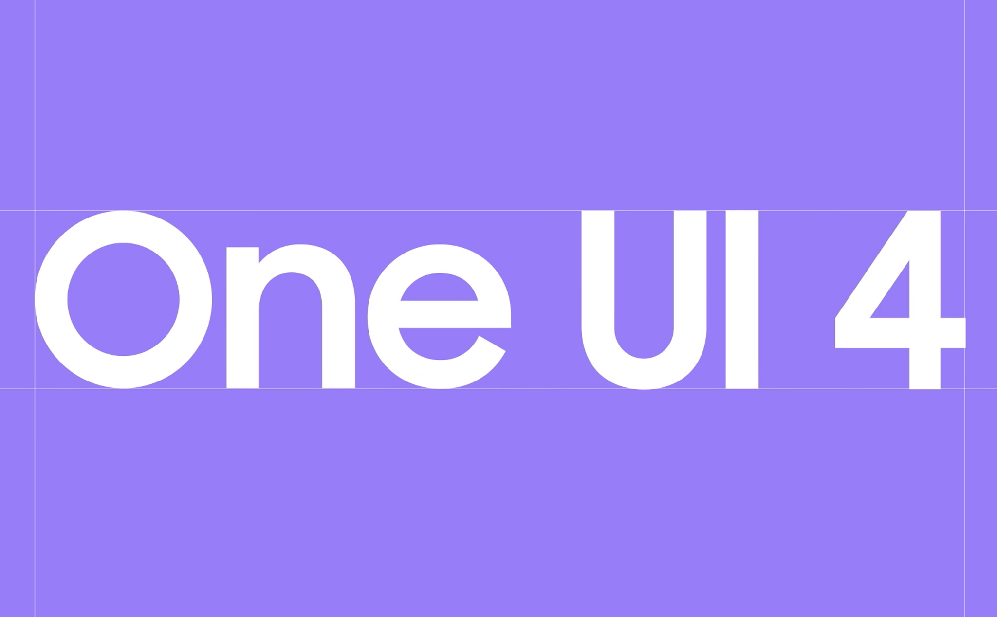 Samsung chính thức giới thiệu One UI 4 dựa trên Android 12