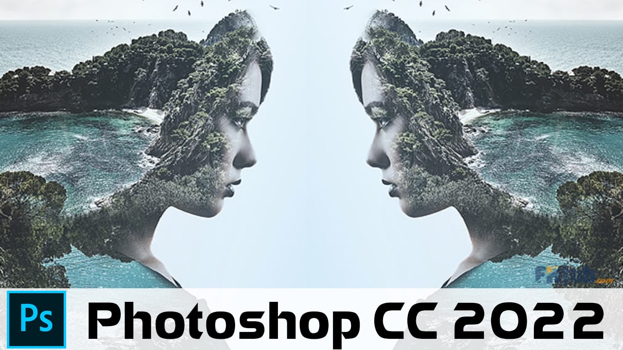 photoshop cc 2022