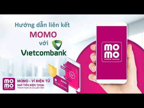 Hướng Dẫn Liên Kết Ví MOMO với ngân hàng Agribank |KHÔNG CẦN RA NGÂNHÀNG |lien ket ngan hang vimomo