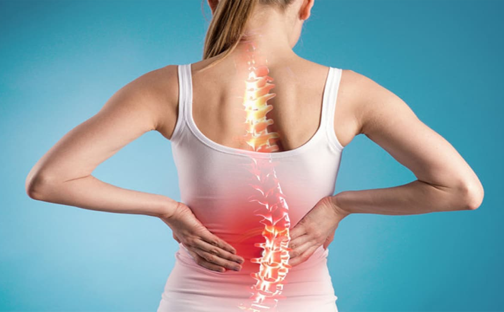 [Infographic] Top 30 nguyên nhân gây đau lưng phổ biến nhất và cách khắc phục tình trạng này
