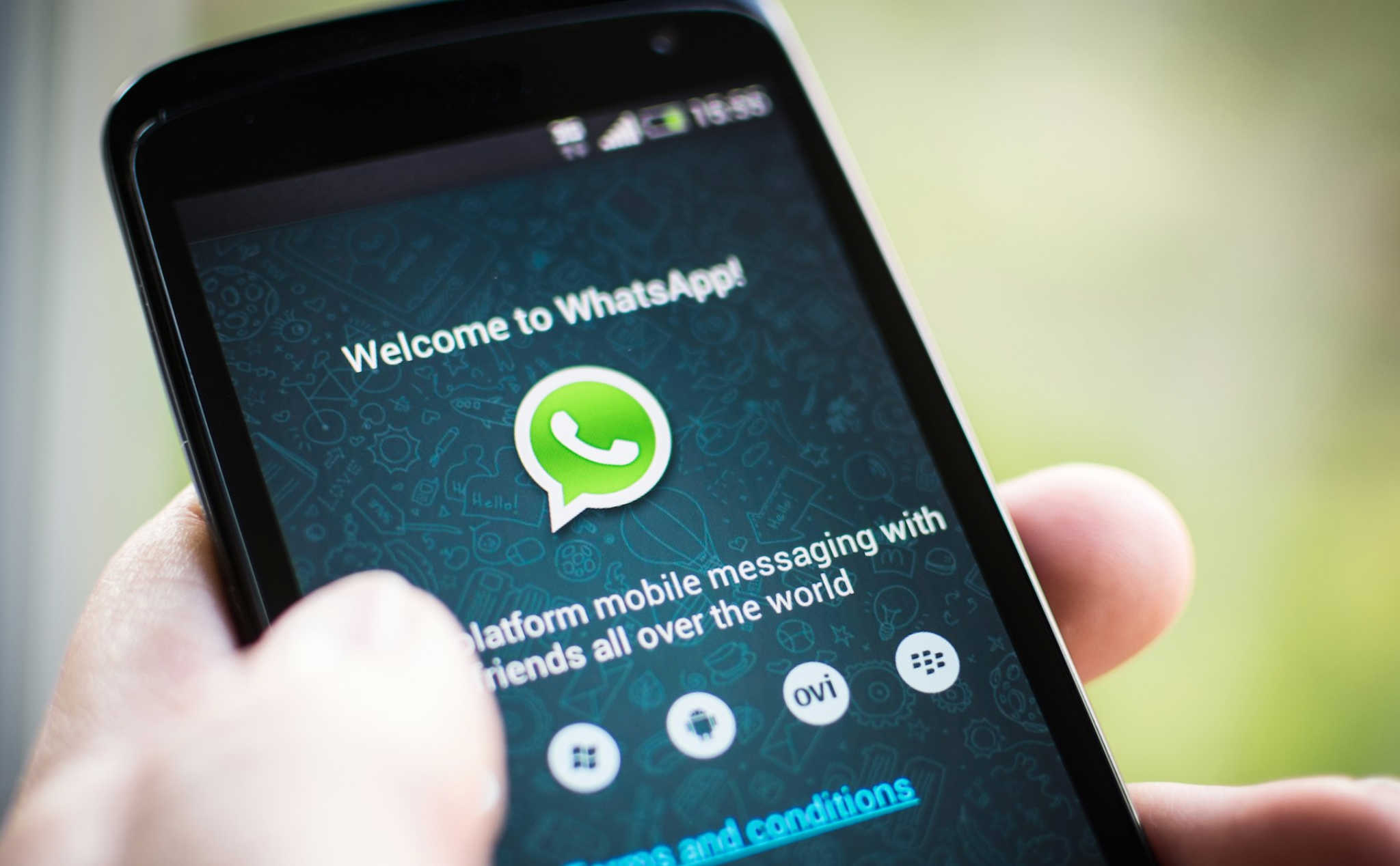 WhatsApp sẽ ngưng hỗ trợ thiết bị chạy Android/iOS cũ kể từ ngày 1 tháng 11