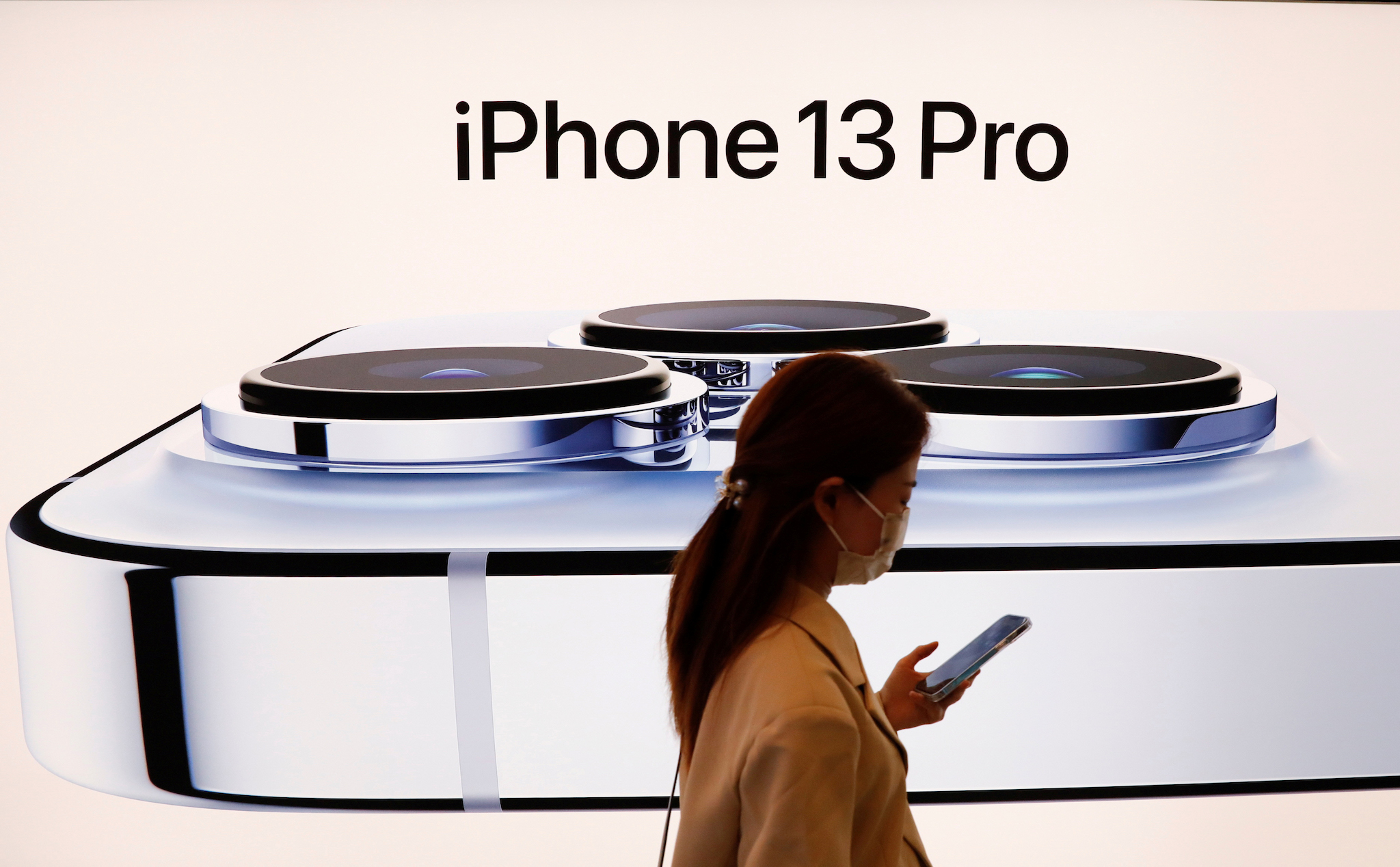 Lượng giao dịch iPhone ở Trung Quốc đạt hơn $15,6 triệu chỉ trong 2 giây khuyến mãi
