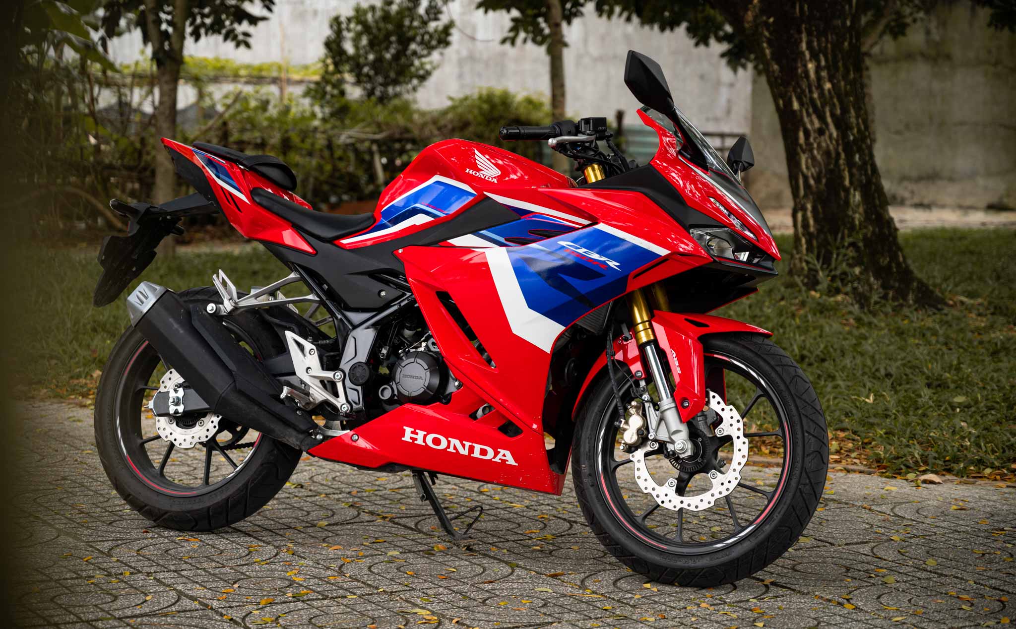 Honda CBR150R 2018 về Việt Nam giá 78 triệu  VnExpress