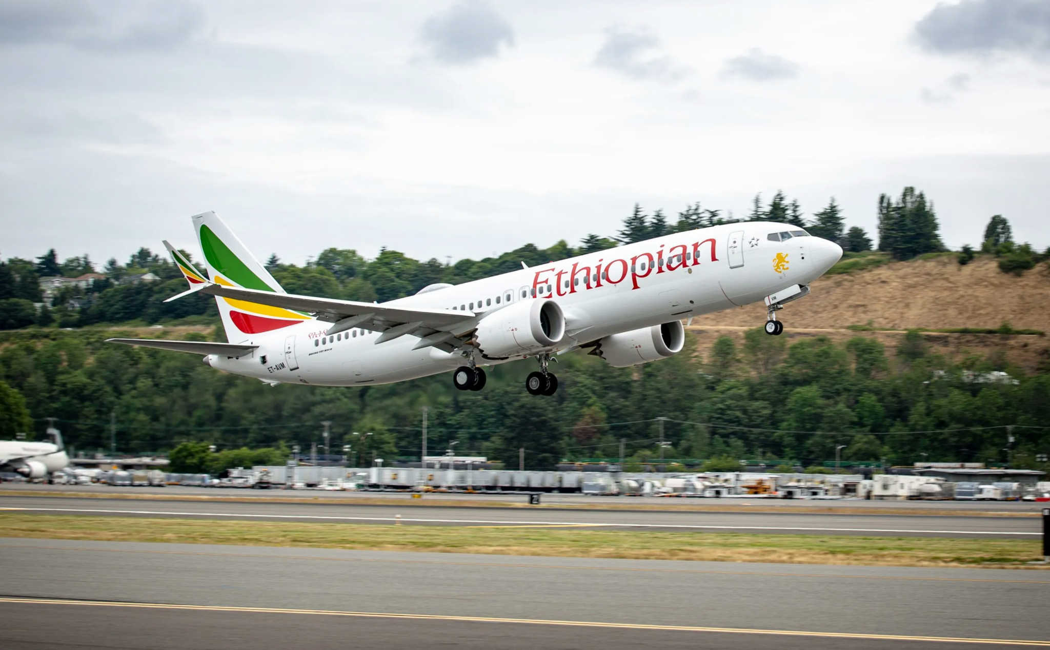 Boeing nhận trách nhiệm vụ tai nạn của Ethiopian Airlines và bồi thường cho gia đình 157 nạn nhân