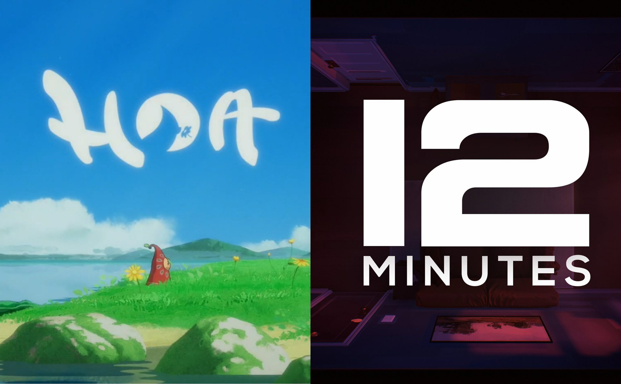 Hoa/12 Minutes: Trong game, đồ họa và lập trình cái nào quan trọng hơn?
