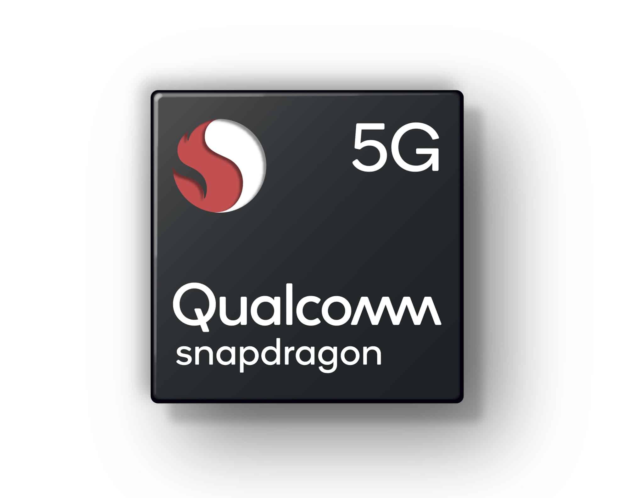 Qualcomm thay đổi cách đặt tên chip Snapdragon