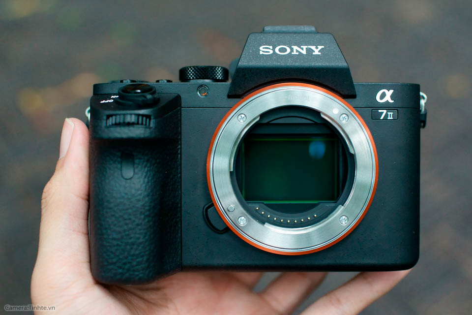 Sony thông báo ngừng sản xuất một số máy ảnh và máy quay do thiếu chip