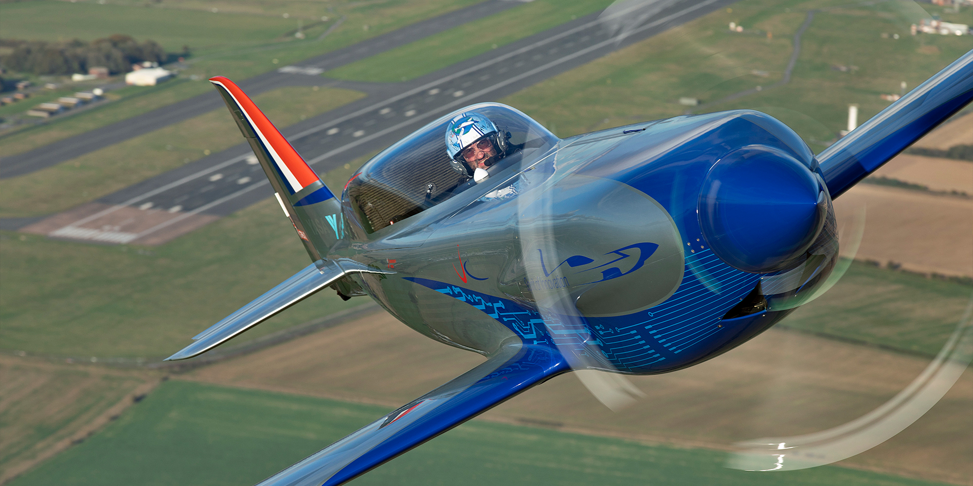 Rolls-Royce lập kỷ lục máy bay động cơ điện nhanh nhất thế giới: Vận tốc đạt 623.5 km/h