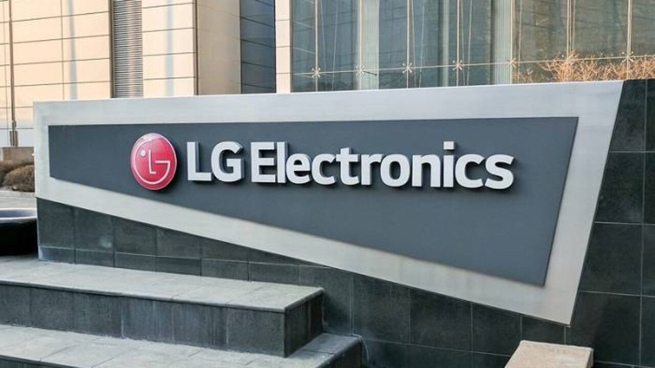 LG Electronics có CEO mới